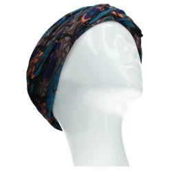 Shop Laura Vita Bandeau Paisly