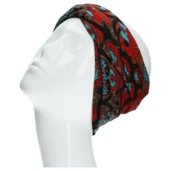 Shop Laura Vita Bandeau Paisly
