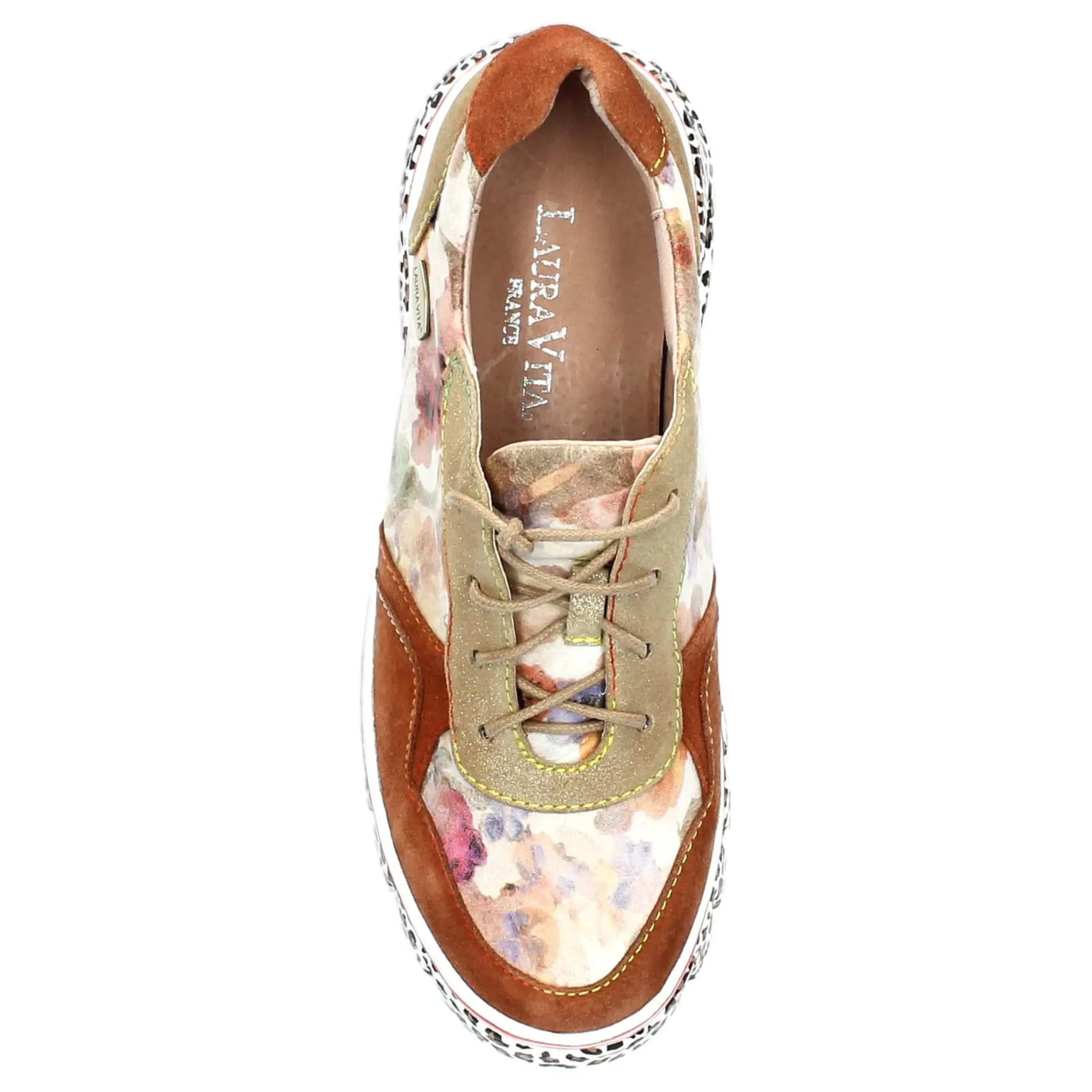 New Laura Vita Baskets - BUBBLEO 41