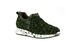 Discount Laura Vita Baskets - BURTON 16 Kaki