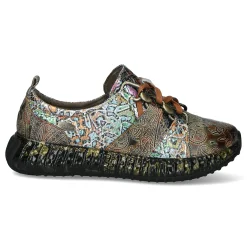 Flash Sale Laura Vita Baskets - BURTON 08