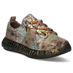 Flash Sale Laura Vita Baskets - BURTON 08
