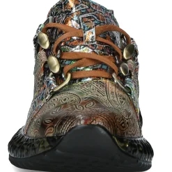 Flash Sale Laura Vita Baskets - BURTON 08