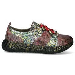 Flash Sale Laura Vita Baskets - BURTON 08