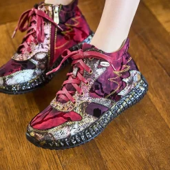 Cheap Laura Vita Baskets - BURTON 101