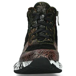 Hot Laura Vita Baskets - BURTON 15 Noir