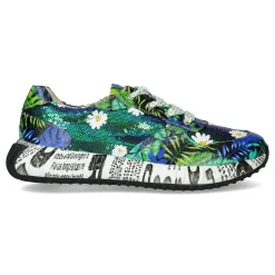 Shop Laura Vita Baskets - BURTON 05