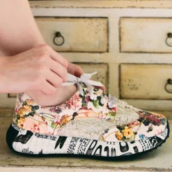 Clearance Laura Vita Baskets - BURTON 1223