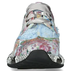 Clearance Laura Vita Baskets - BURTON 1223