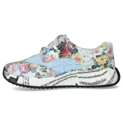 Clearance Laura Vita Baskets - BURTON 1223