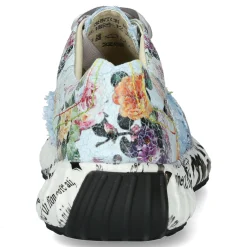 Clearance Laura Vita Baskets - BURTON 1223