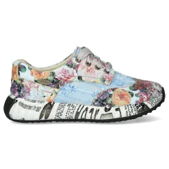 Clearance Laura Vita Baskets - BURTON 1223