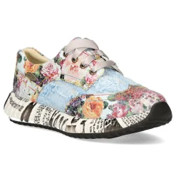 Clearance Laura Vita Baskets - BURTON 1223