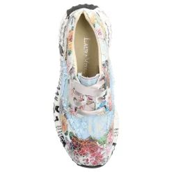 Clearance Laura Vita Baskets - BURTON 1223