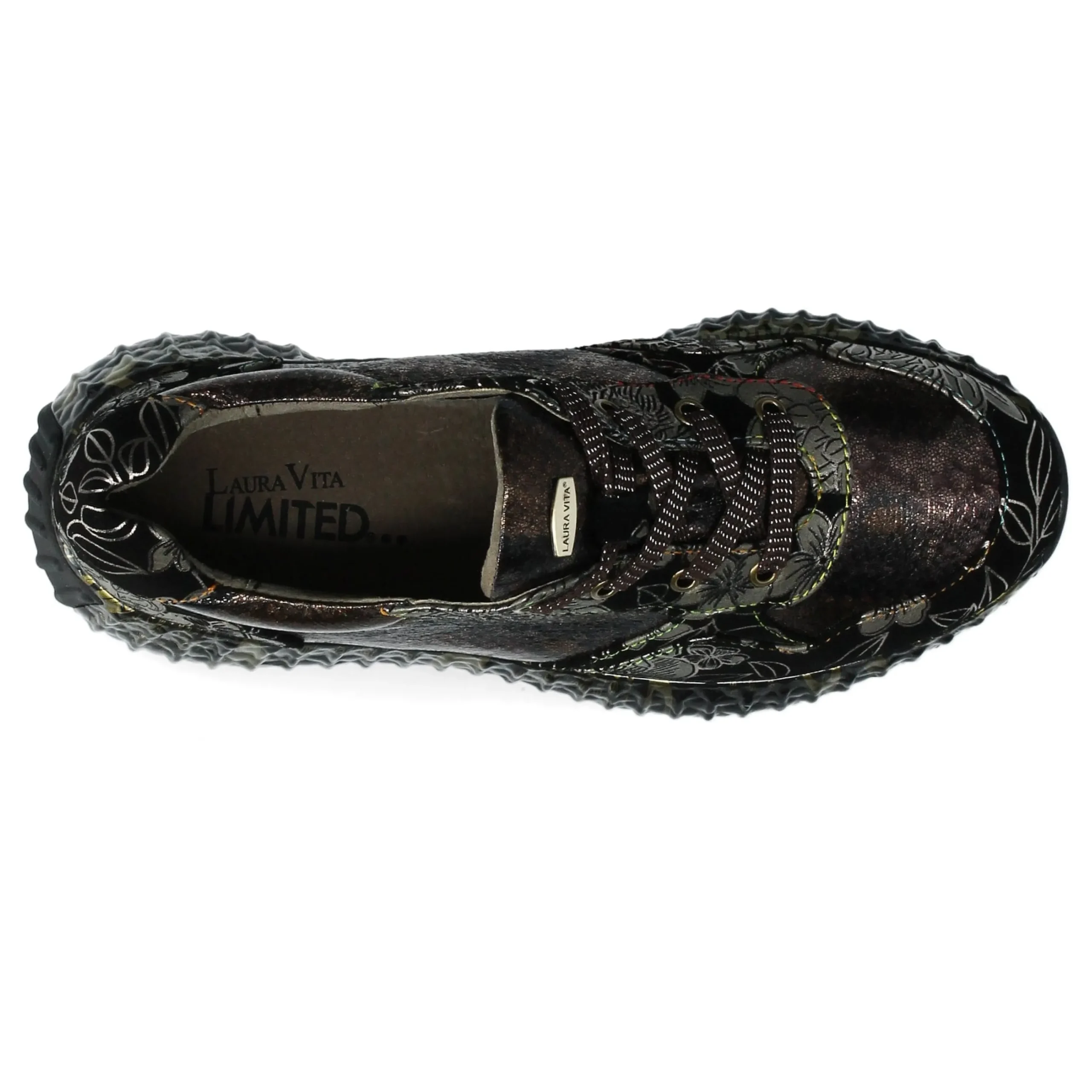 Sale Laura Vita Baskets - BURTON 05