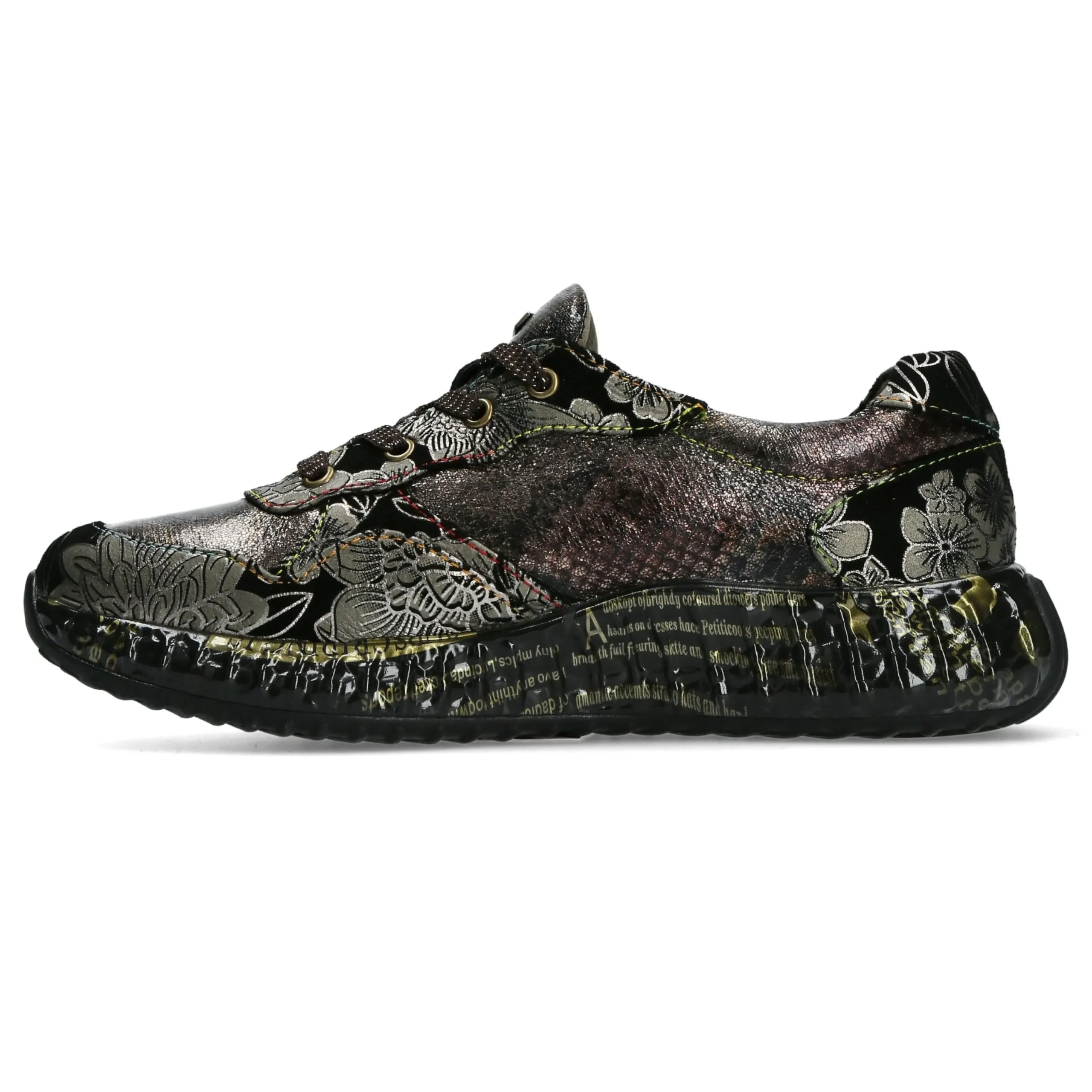 Sale Laura Vita Baskets - BURTON 05