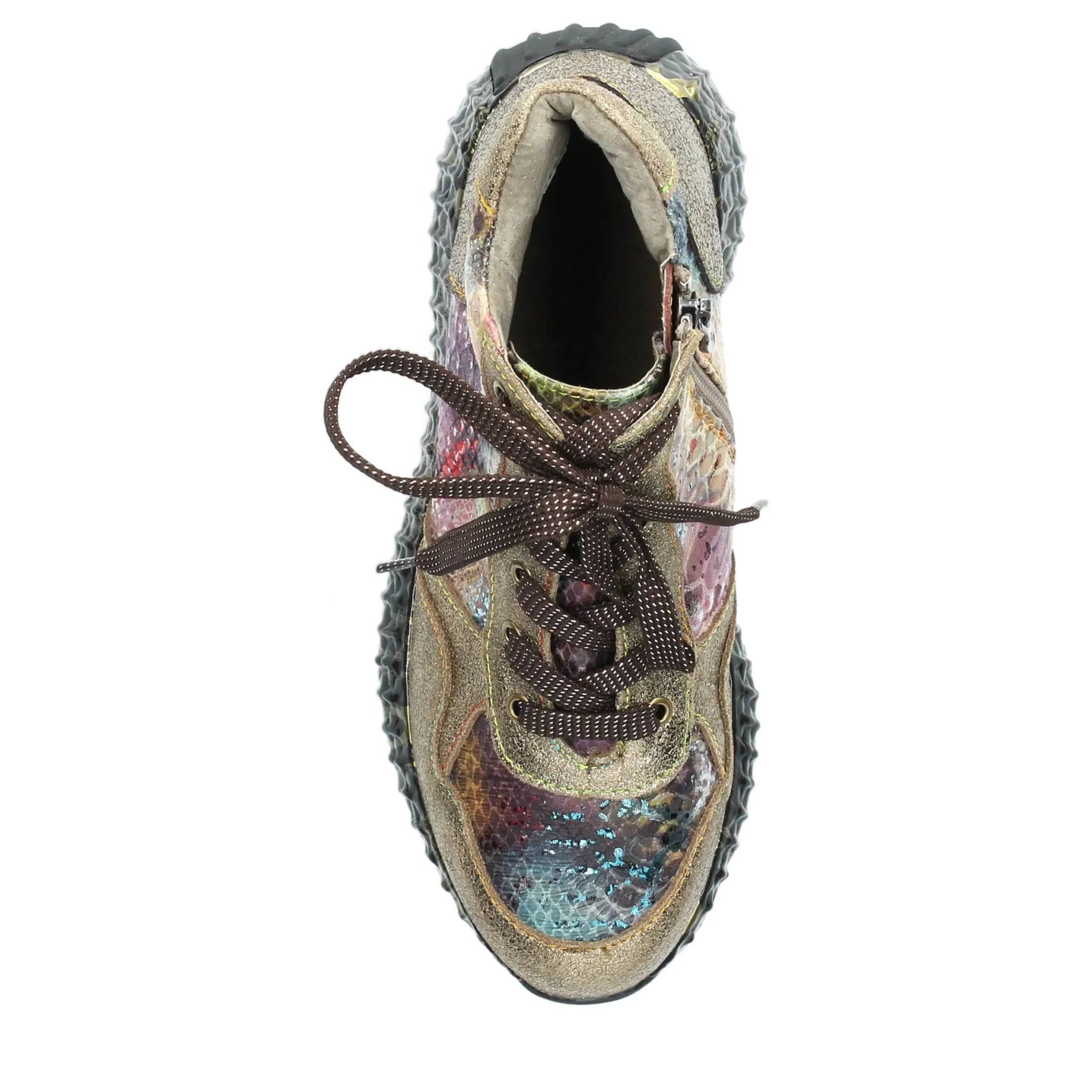 Clearance Laura Vita Baskets - BURTON 15