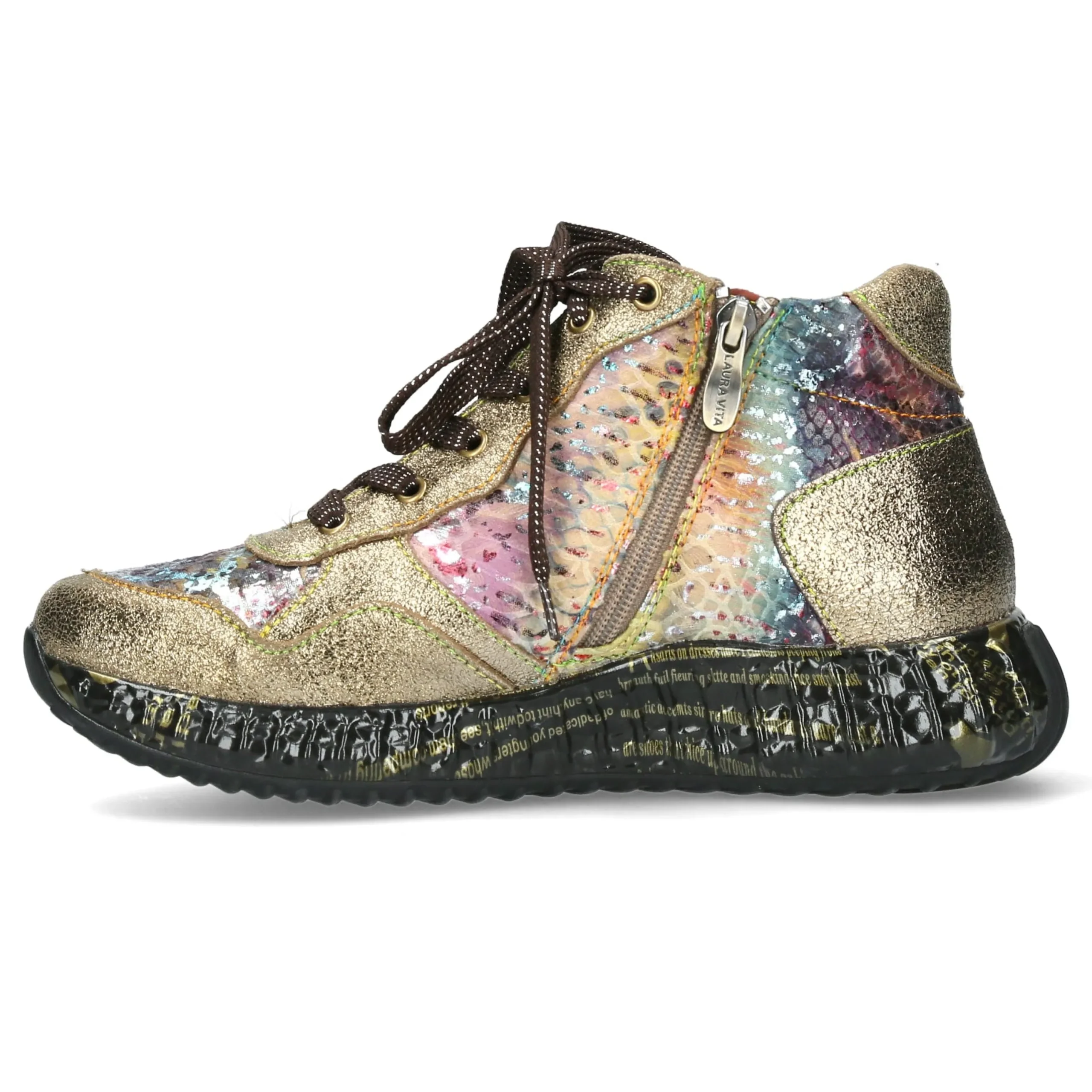 Clearance Laura Vita Baskets - BURTON 15