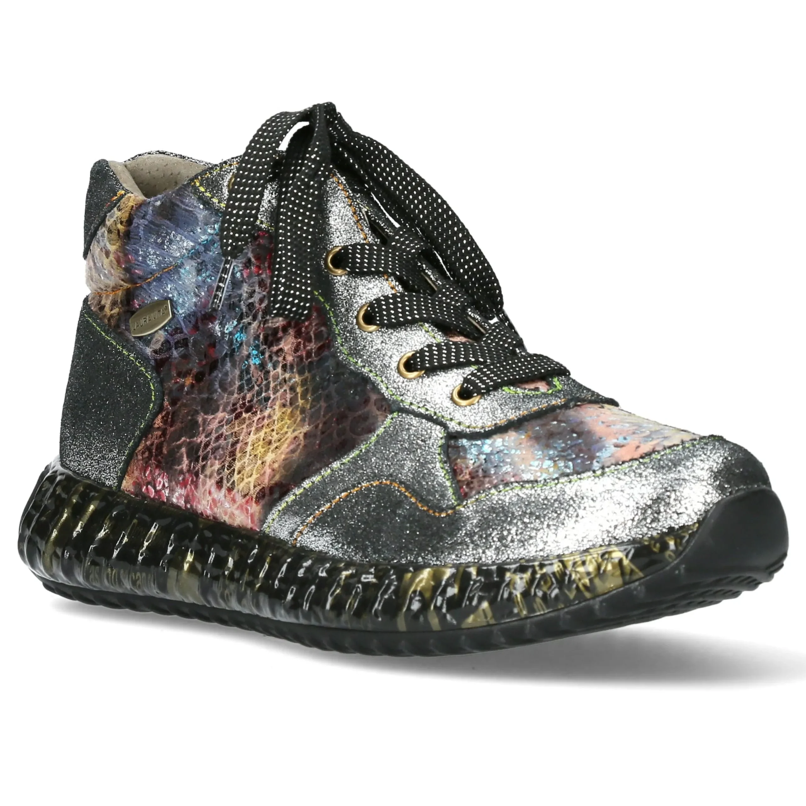 Clearance Laura Vita Baskets - BURTON 15