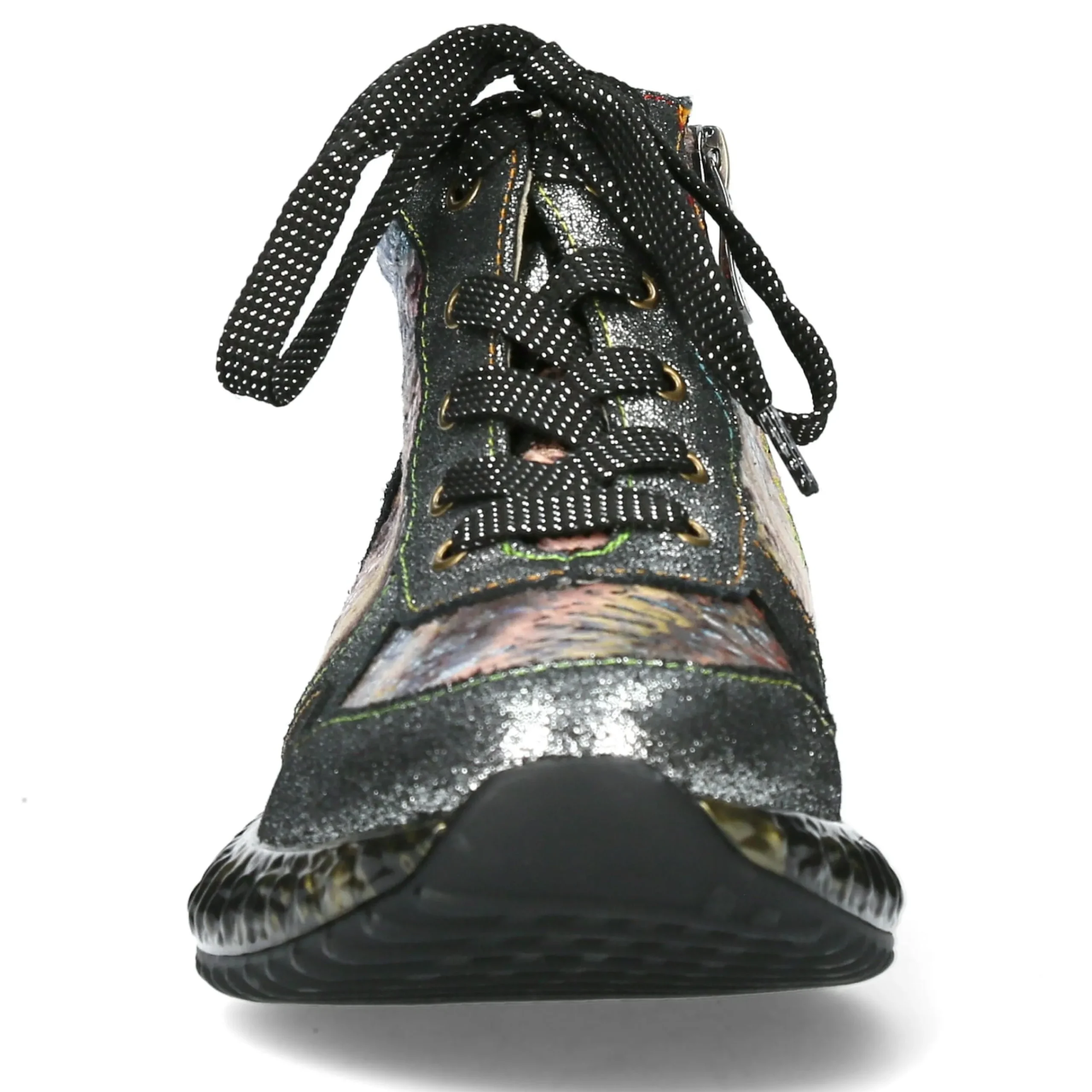 Clearance Laura Vita Baskets - BURTON 15