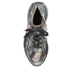 Clearance Laura Vita Baskets - BURTON 15
