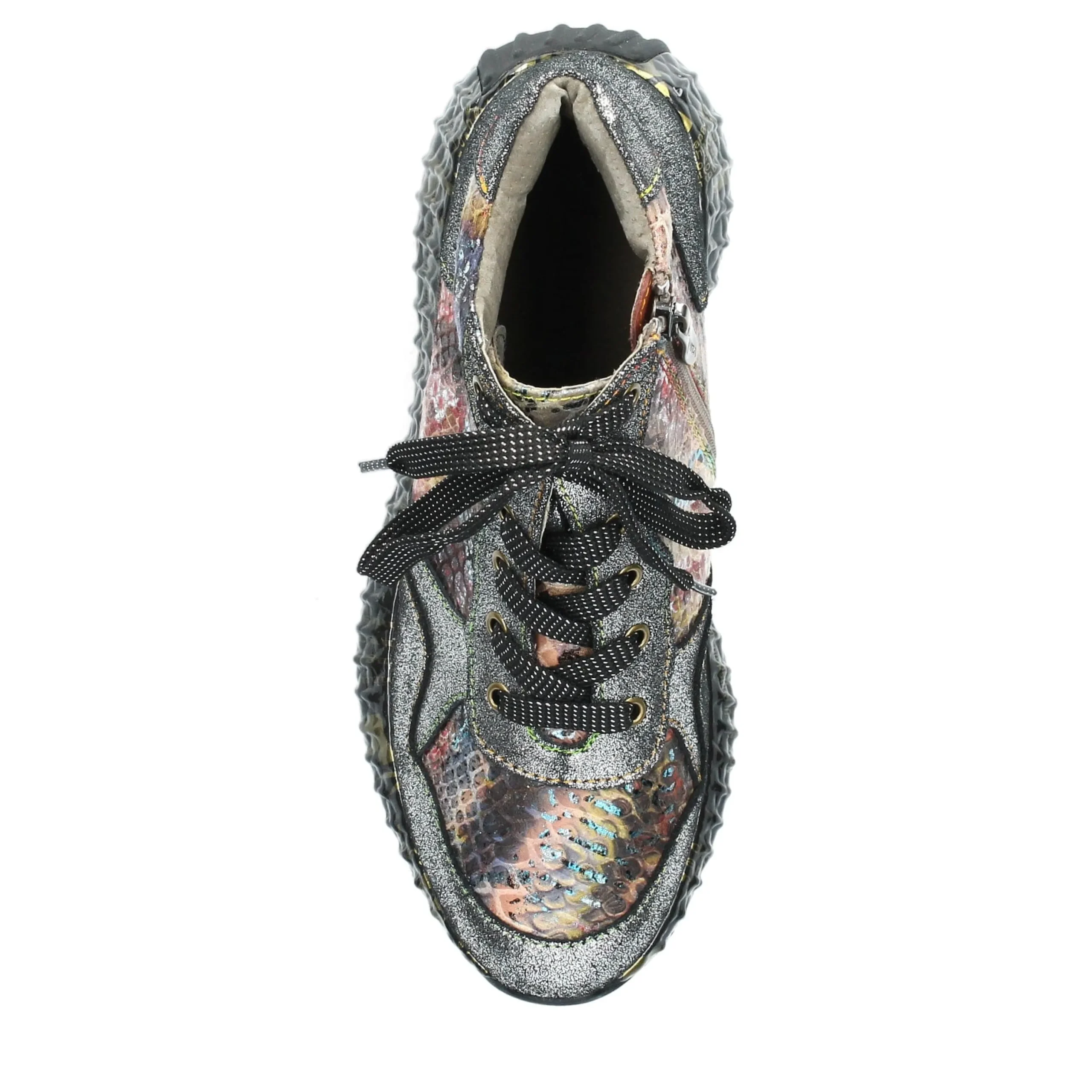 Clearance Laura Vita Baskets - BURTON 15