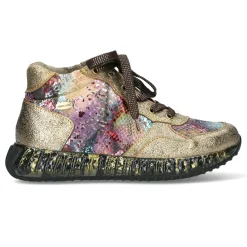Clearance Laura Vita Baskets - BURTON 15