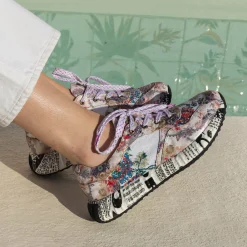 Flash Sale Laura Vita Baskets - BURTON 05