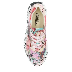 Flash Sale Laura Vita Baskets - BURTON 05