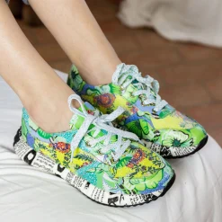 Flash Sale Laura Vita Baskets - BURTON 05