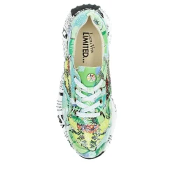 Flash Sale Laura Vita Baskets - BURTON 05