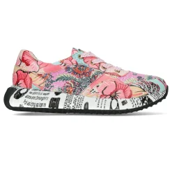 Flash Sale Laura Vita Baskets - BURTON 05