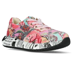 Flash Sale Laura Vita Baskets - BURTON 05