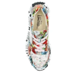 Store Laura Vita Baskets - BURTON 05