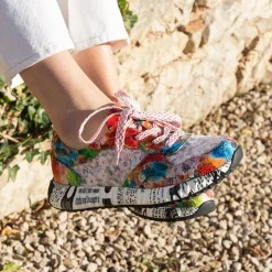Store Laura Vita Baskets - BURTON 05