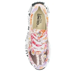 Clearance Laura Vita Baskets - BURTON 05