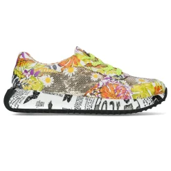 Clearance Laura Vita Baskets - BURTON 05