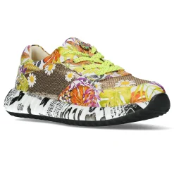 Clearance Laura Vita Baskets - BURTON 05