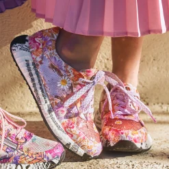 Clearance Laura Vita Baskets - BURTON 05