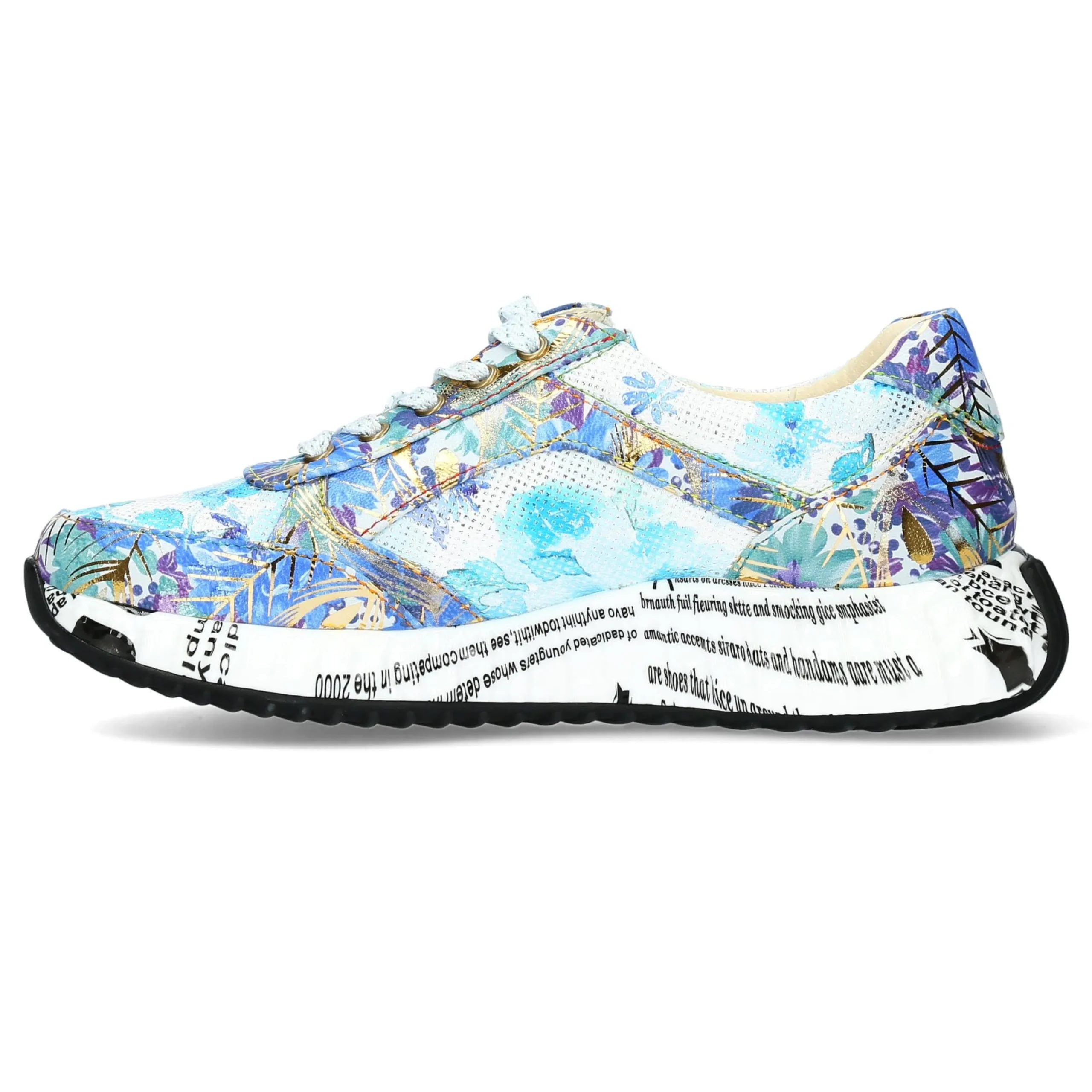 Clearance Laura Vita Baskets - BURTON 1123