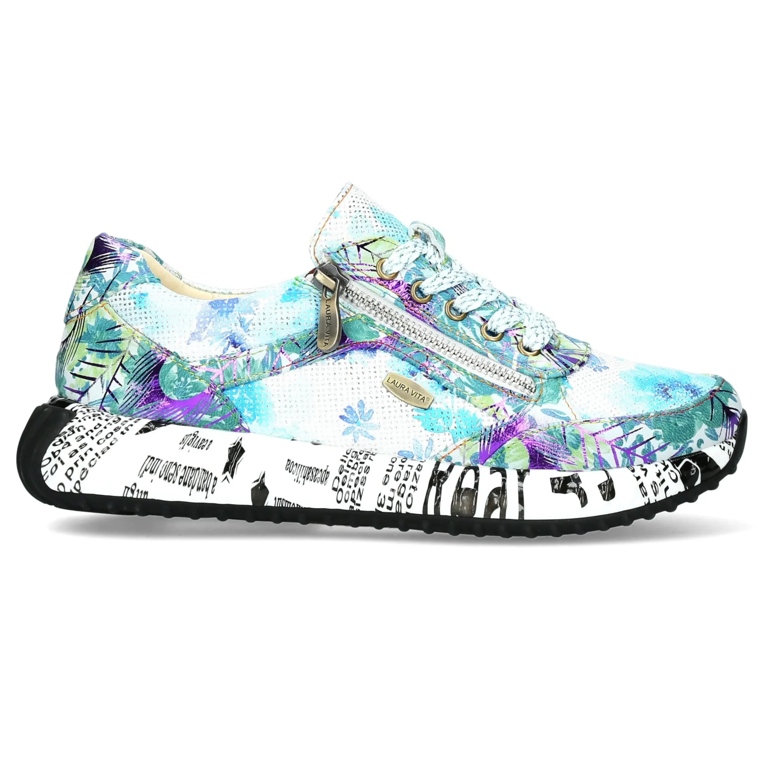 Clearance Laura Vita Baskets - BURTON 1123