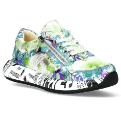 Clearance Laura Vita Baskets - BURTON 1123