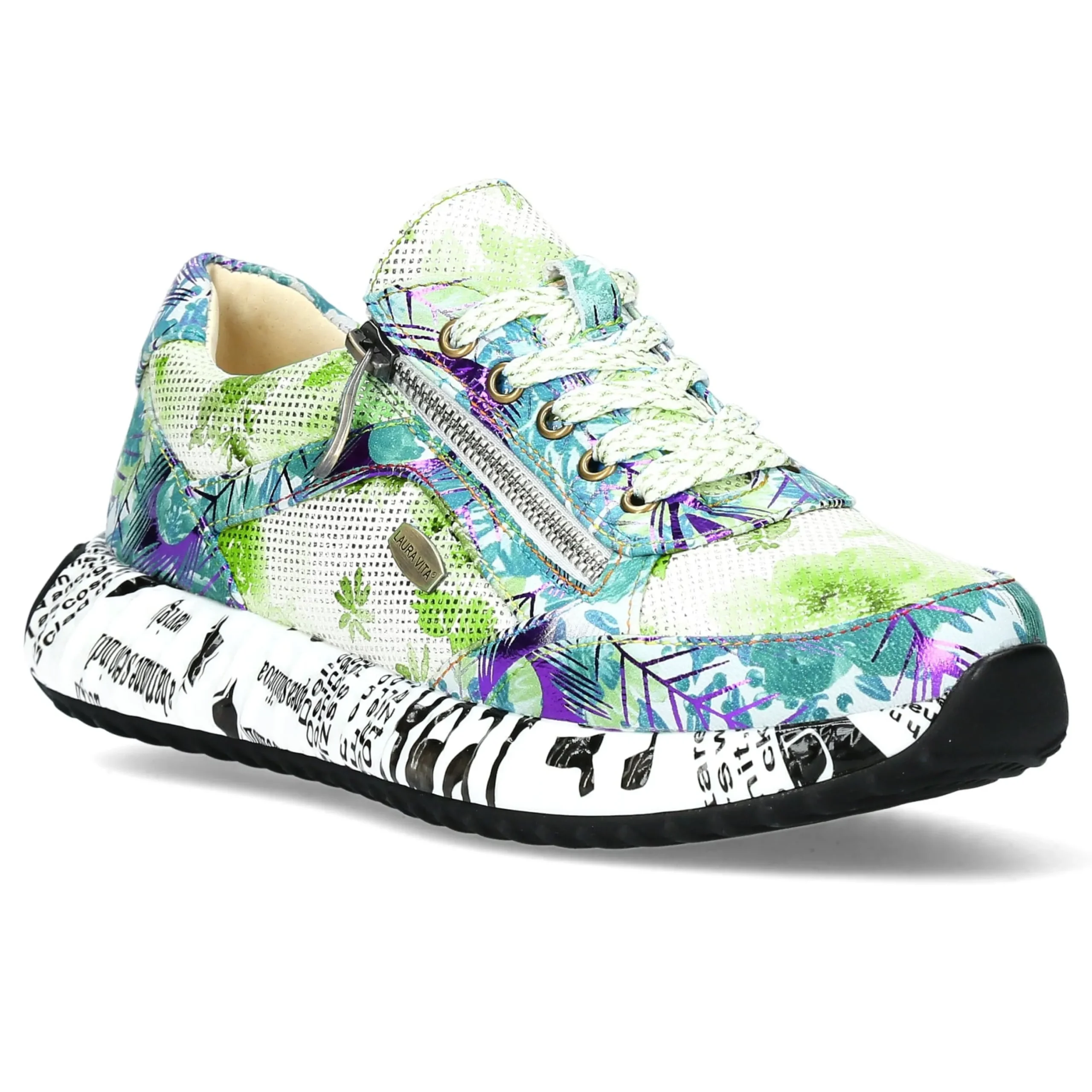 Clearance Laura Vita Baskets - BURTON 1123