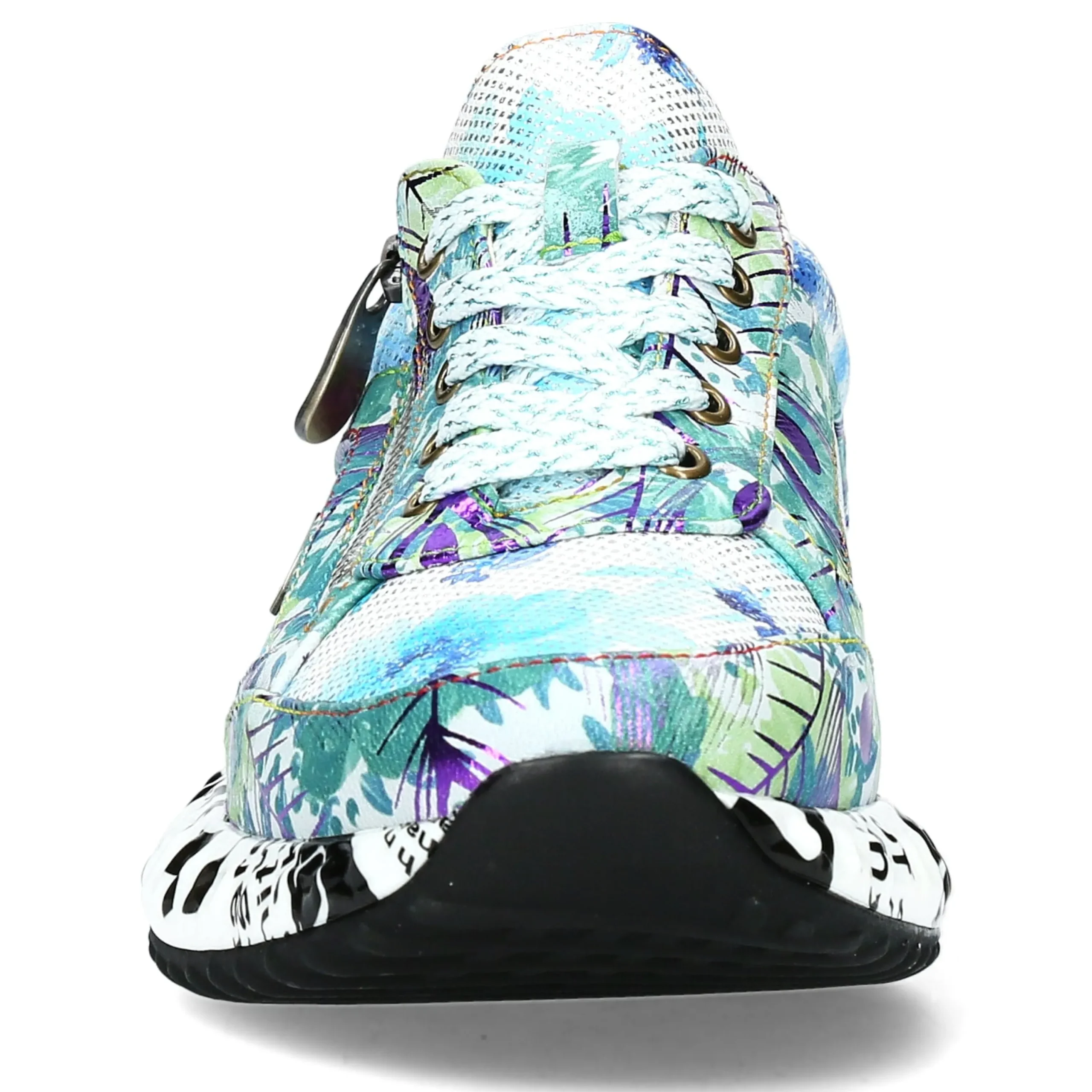 Clearance Laura Vita Baskets - BURTON 1123