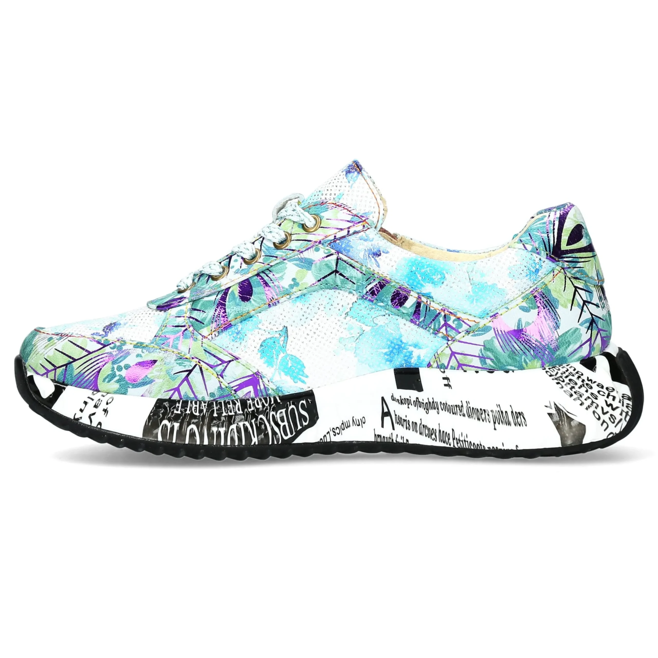 Clearance Laura Vita Baskets - BURTON 1123