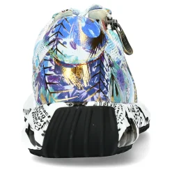 Clearance Laura Vita Baskets - BURTON 1123