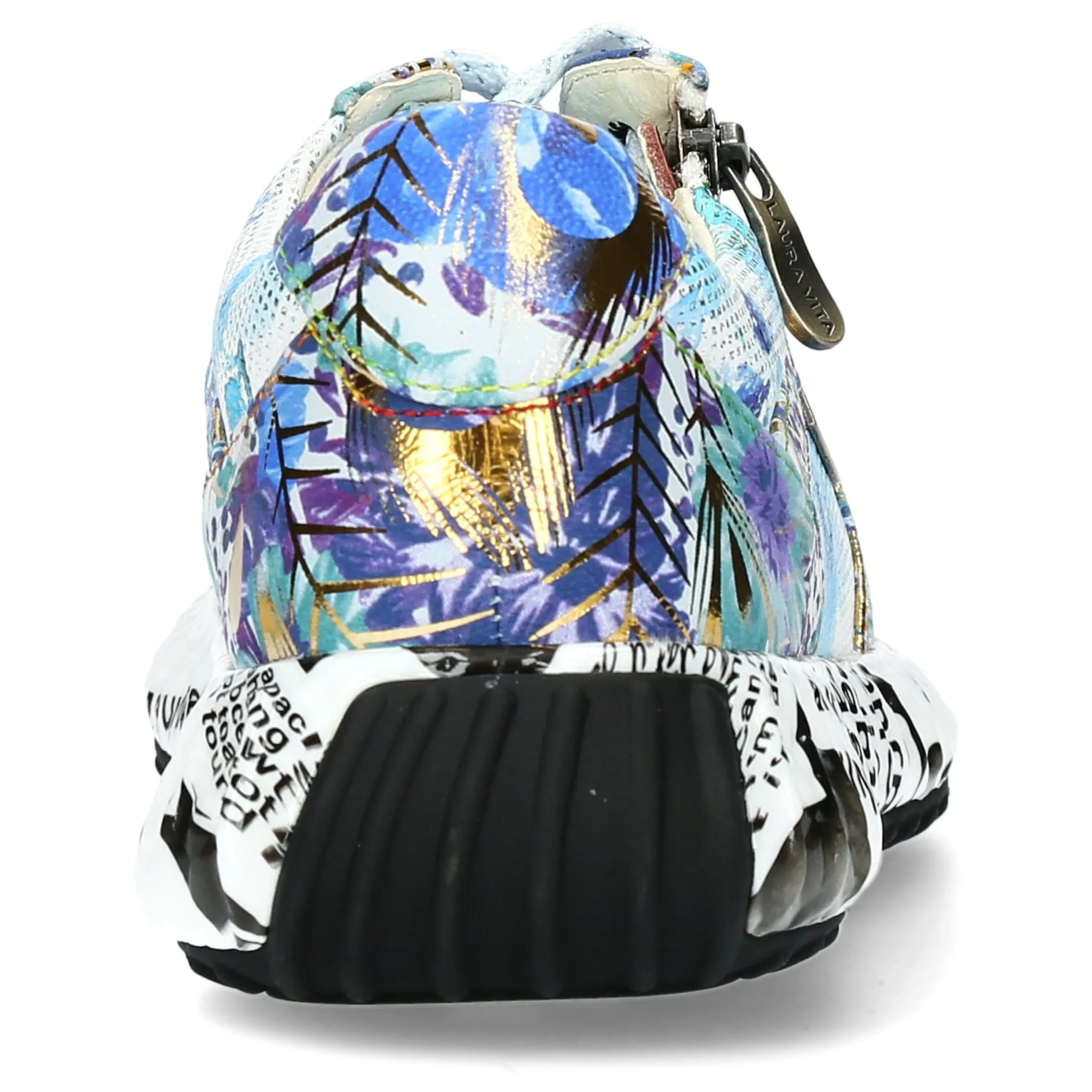 Clearance Laura Vita Baskets - BURTON 1123