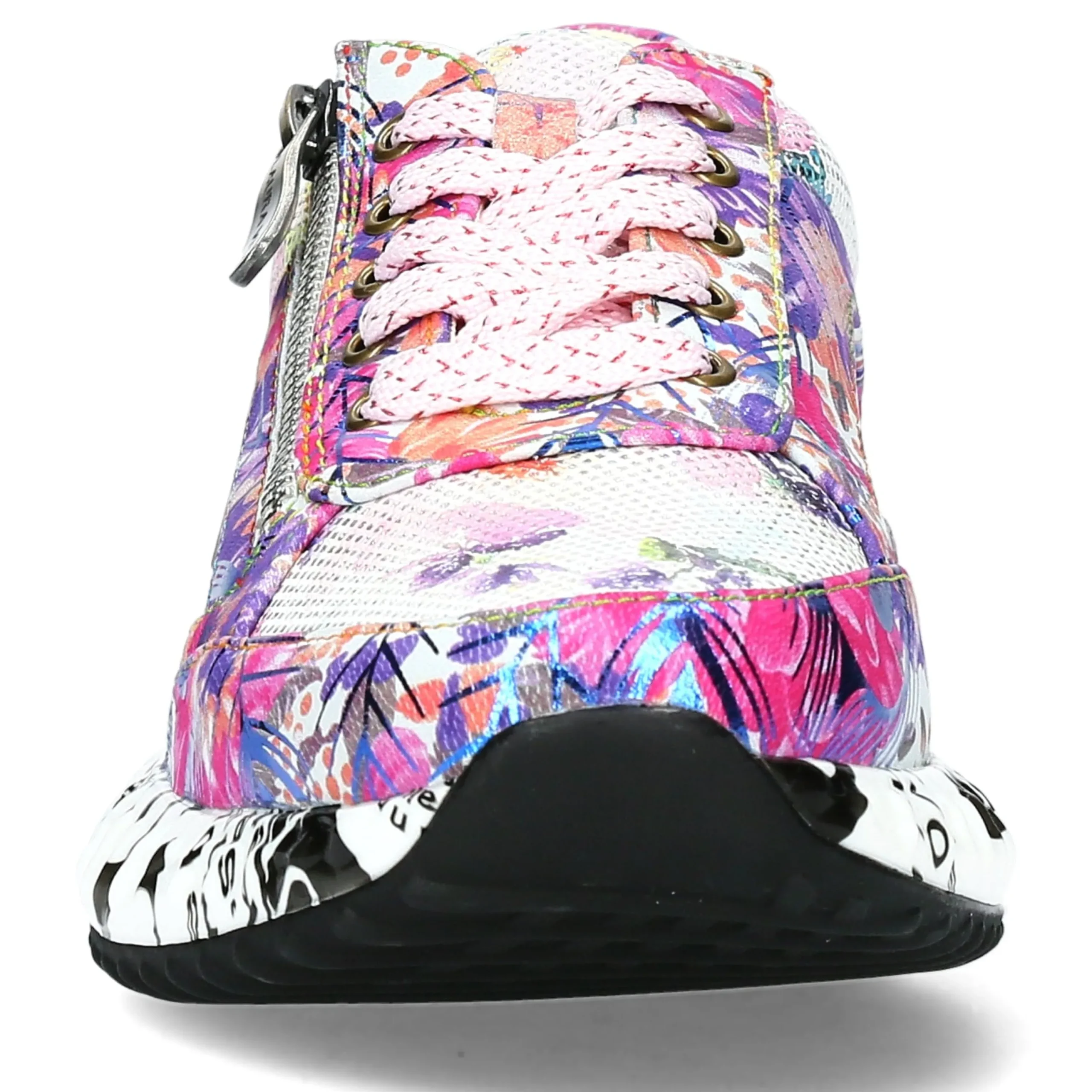 Clearance Laura Vita Baskets - BURTON 1123
