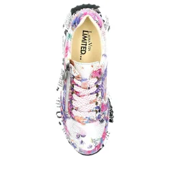 Clearance Laura Vita Baskets - BURTON 1123