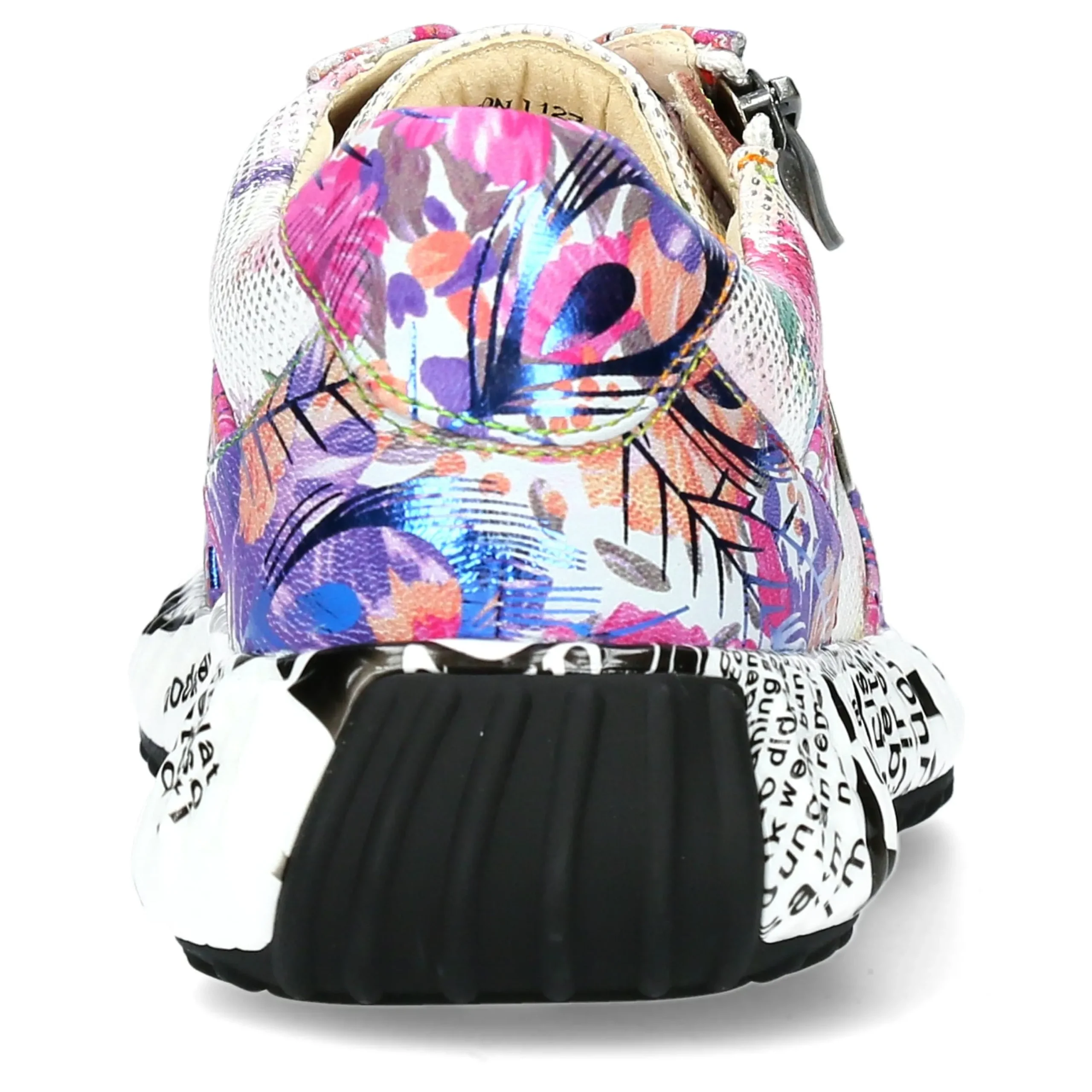 Clearance Laura Vita Baskets - BURTON 1123
